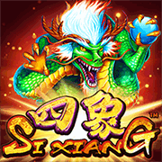 Tứ Tượng icon